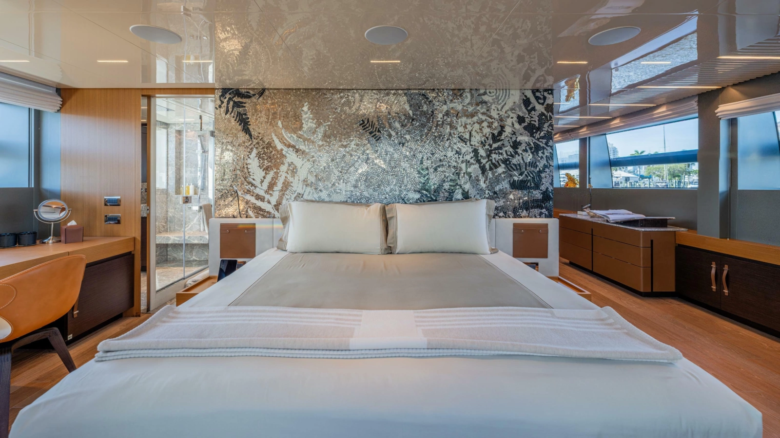 Master Stateroom