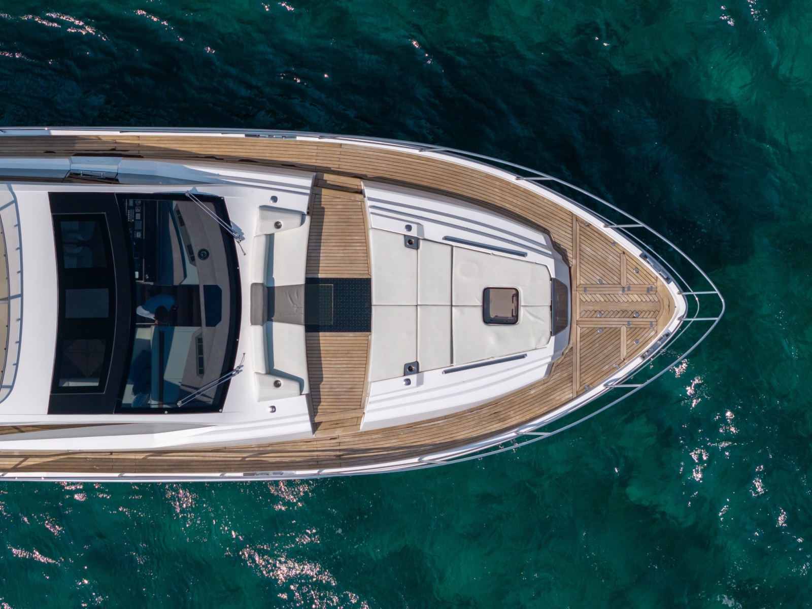 2023 Aicon 66 Vivere