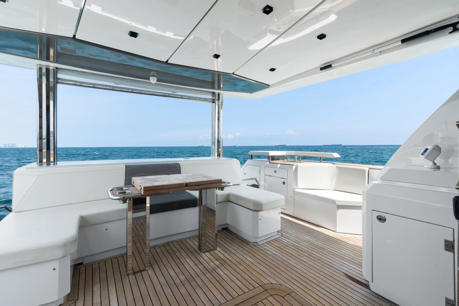 2023 Aicon 66 Vivere