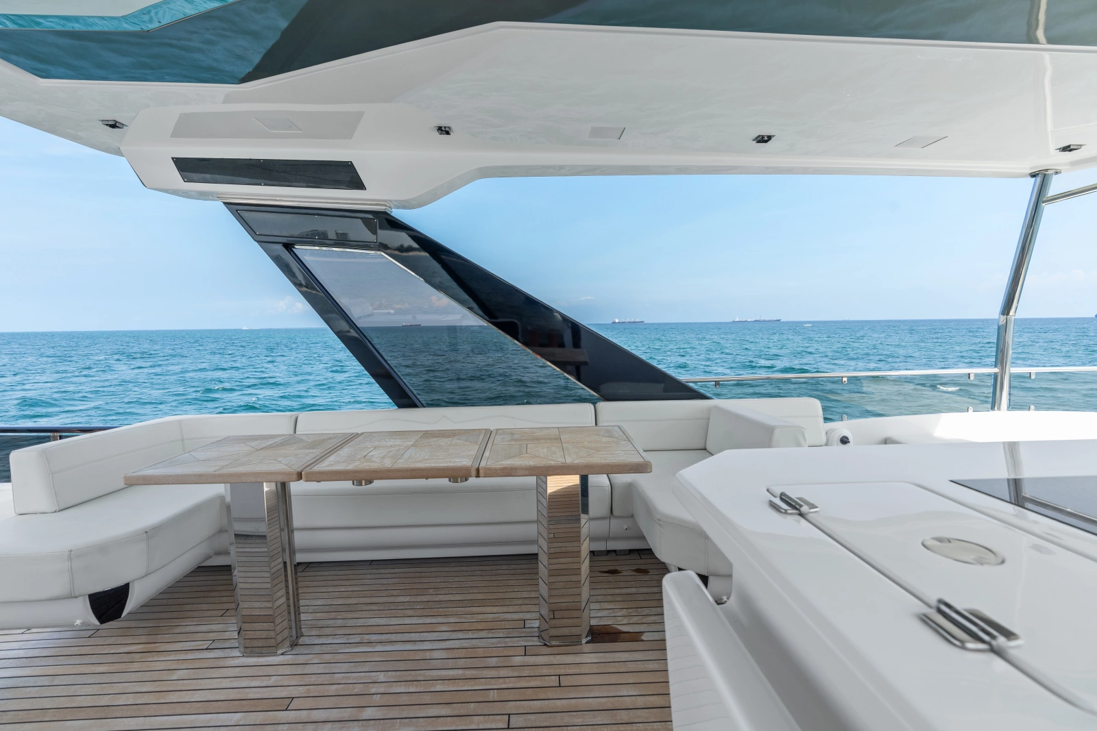 2023 Aicon 66 Vivere