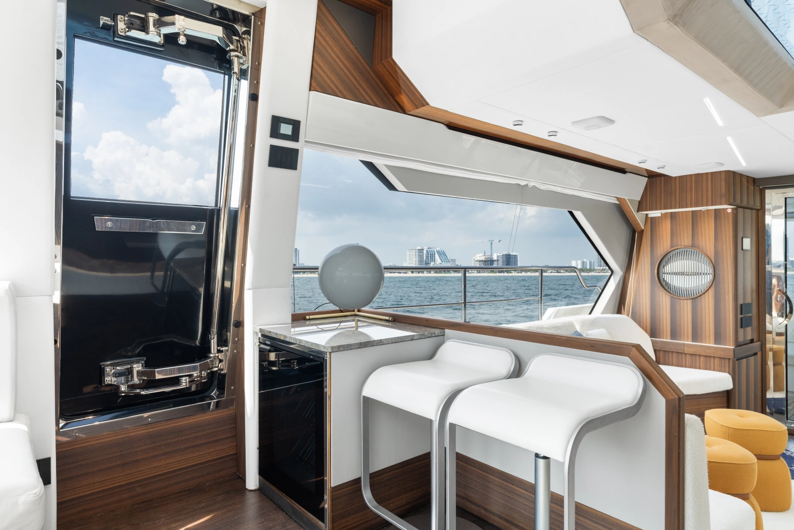 2023 Aicon 66 Vivere