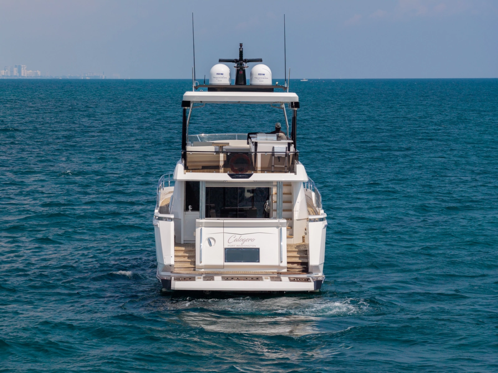 2023 Aicon 66 Vivere