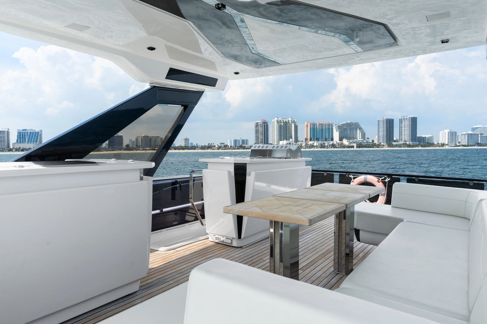 2023 Aicon 66 Vivere