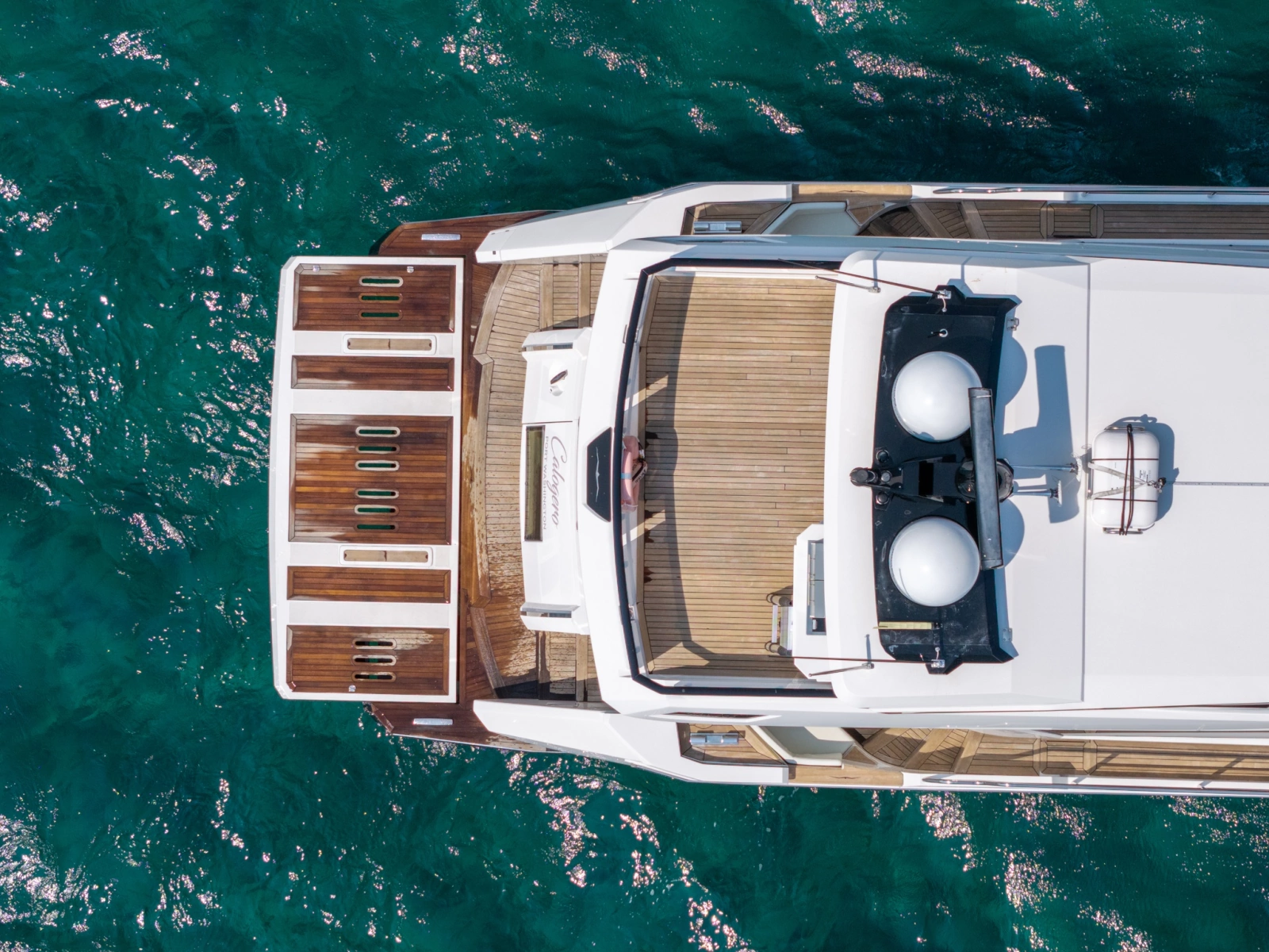 2023 Aicon 66 Vivere