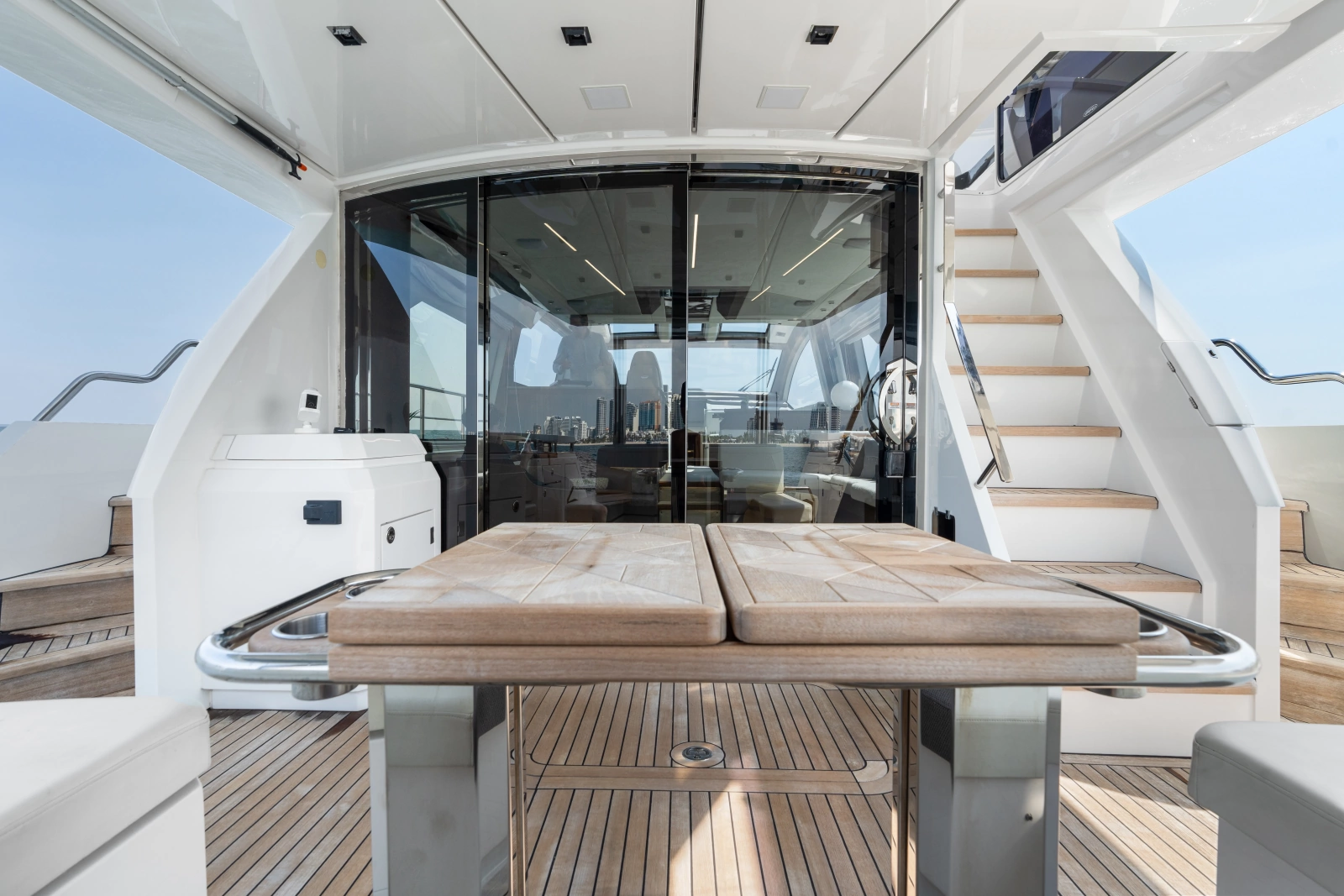 2023 Aicon 66 Vivere