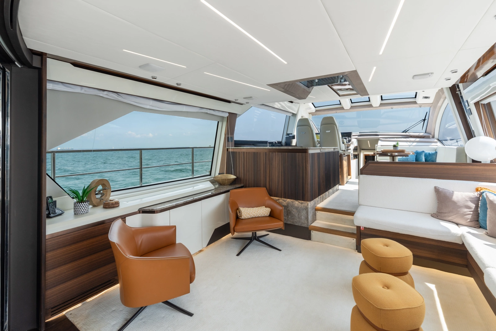2023 Aicon 66 Vivere