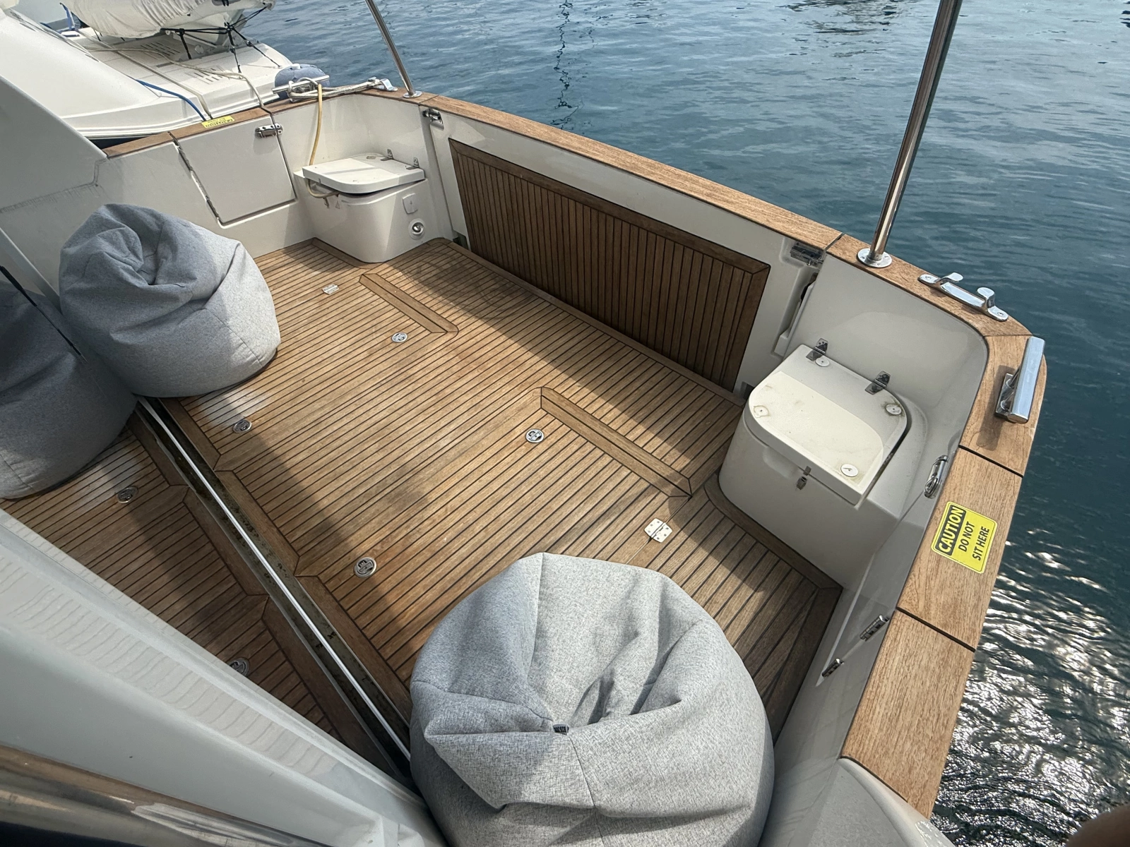 2021 Greenline 40 Hybrid