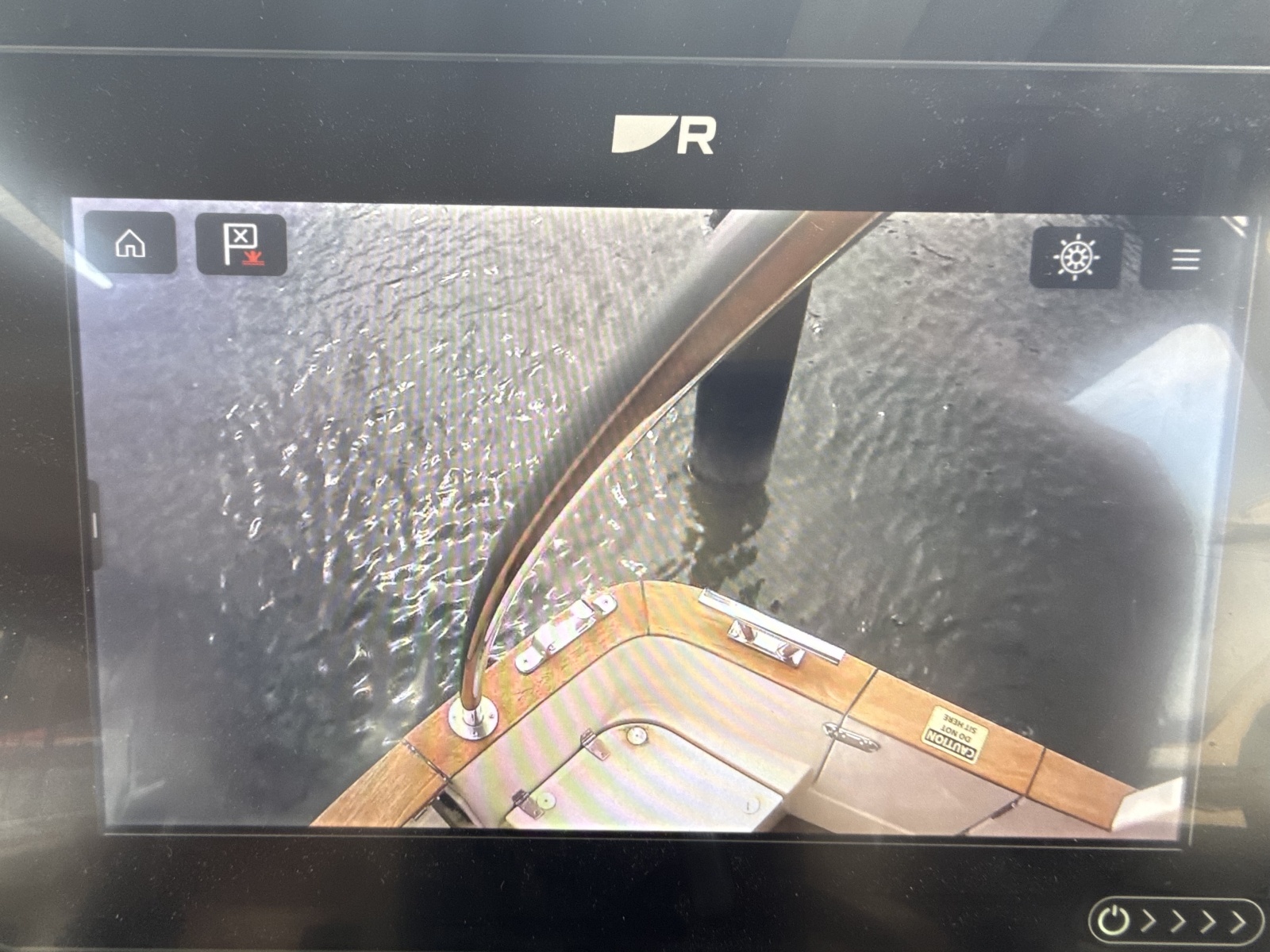 2021 Greenline 40 Hybrid