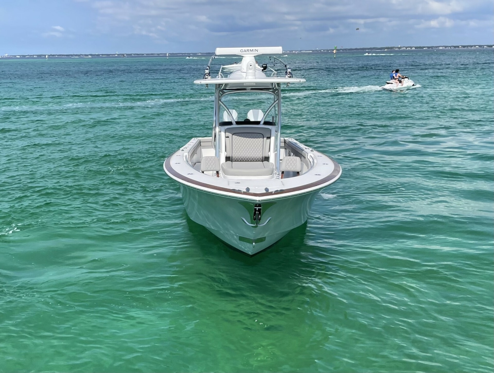 Valhalla 33 TORO - Exterior