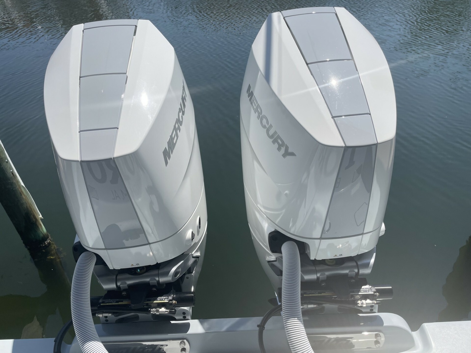 Valhalla 33 TORO - Twin Engines