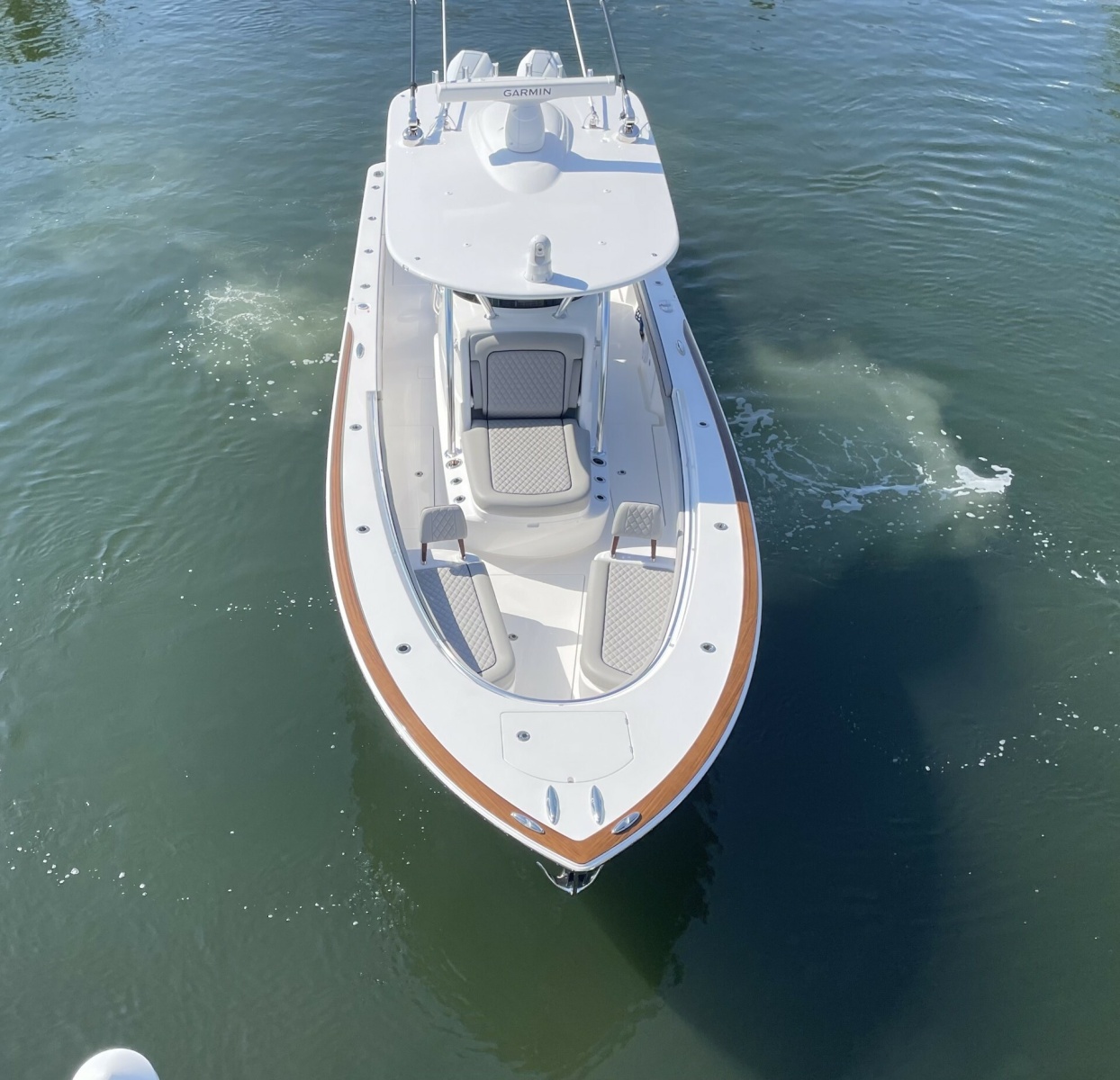 Valhalla 33 TORO - Exterior