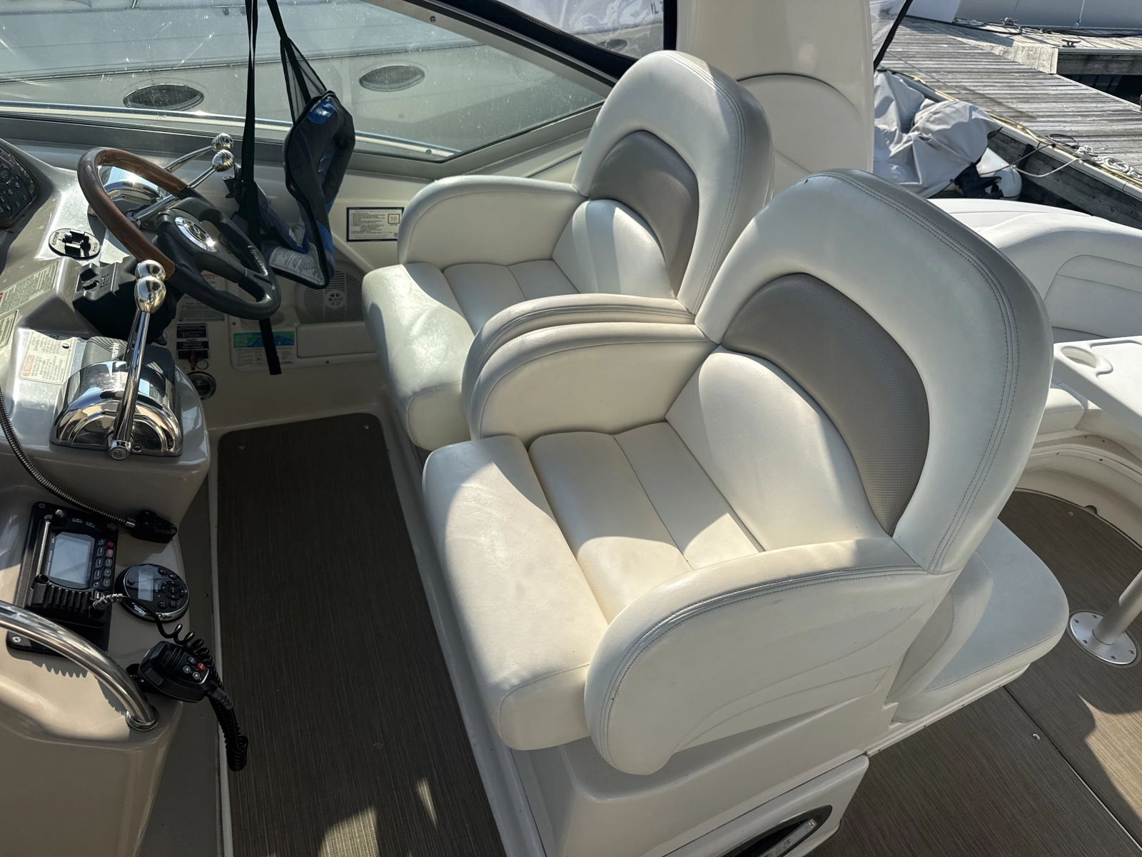 2003 Sea Ray 340 Sundancer