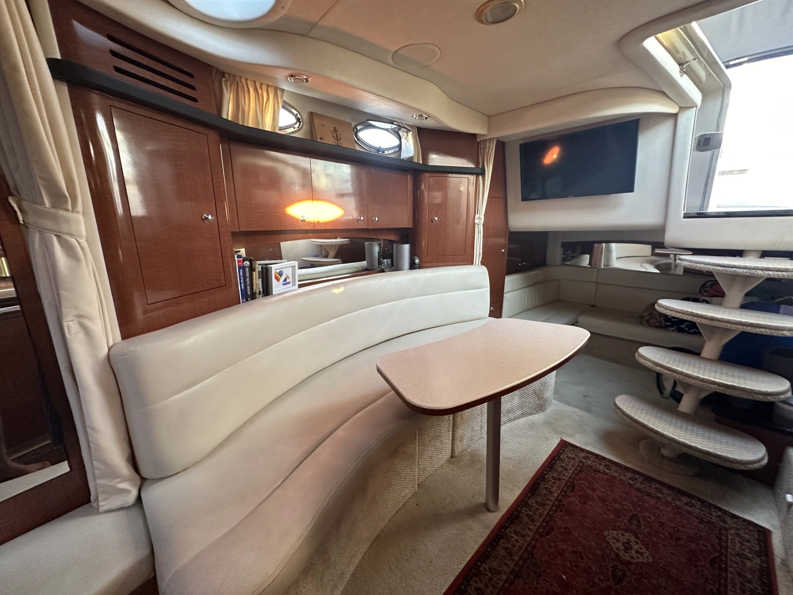 2003 Sea Ray 340 Sundancer