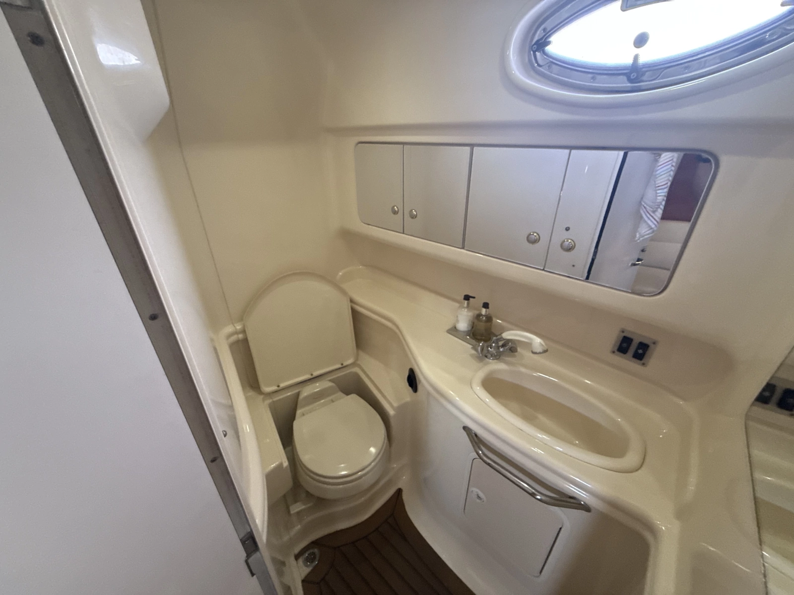 2003 Sea Ray 340 Sundancer
