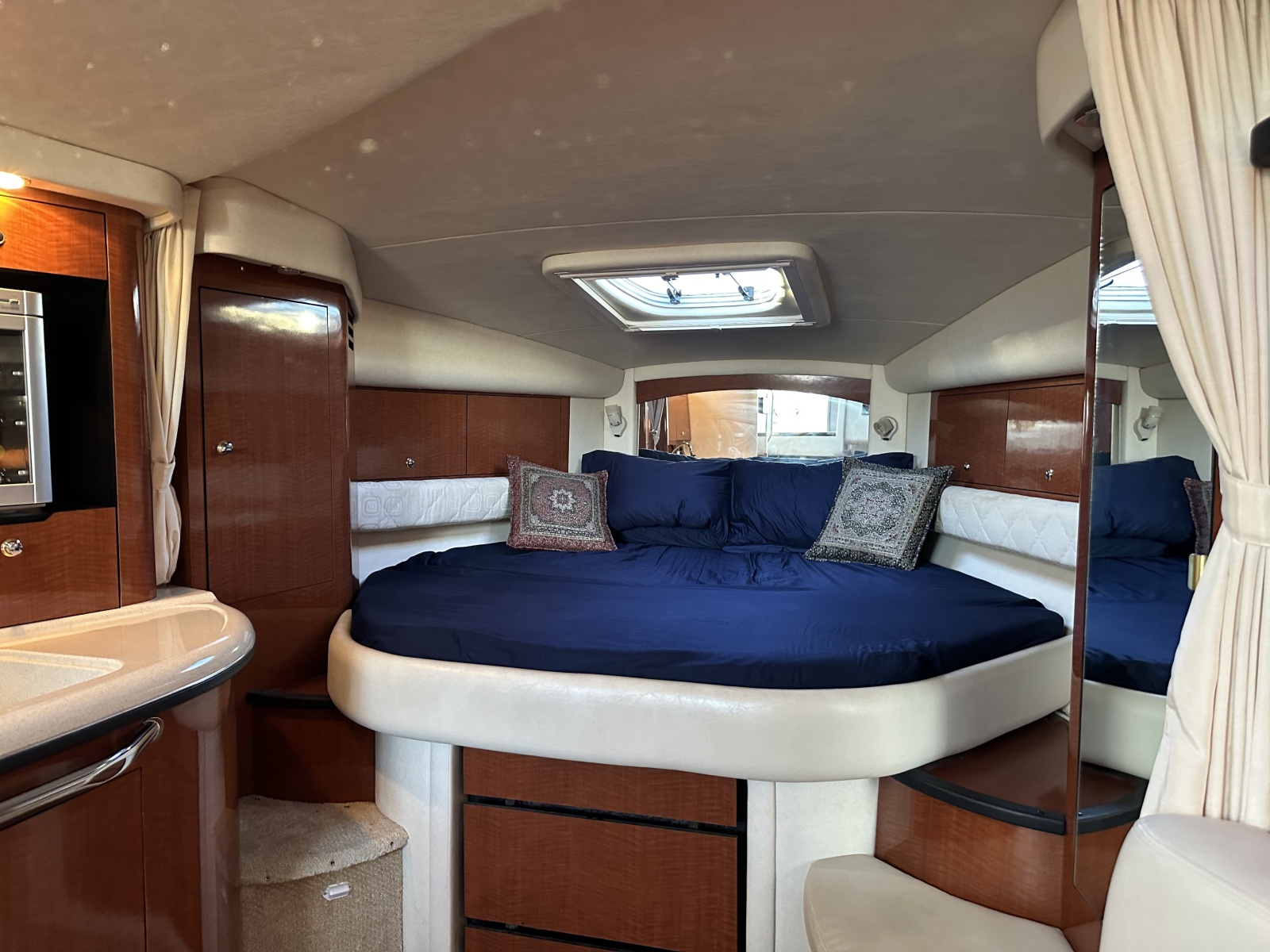 2003 Sea Ray 340 Sundancer