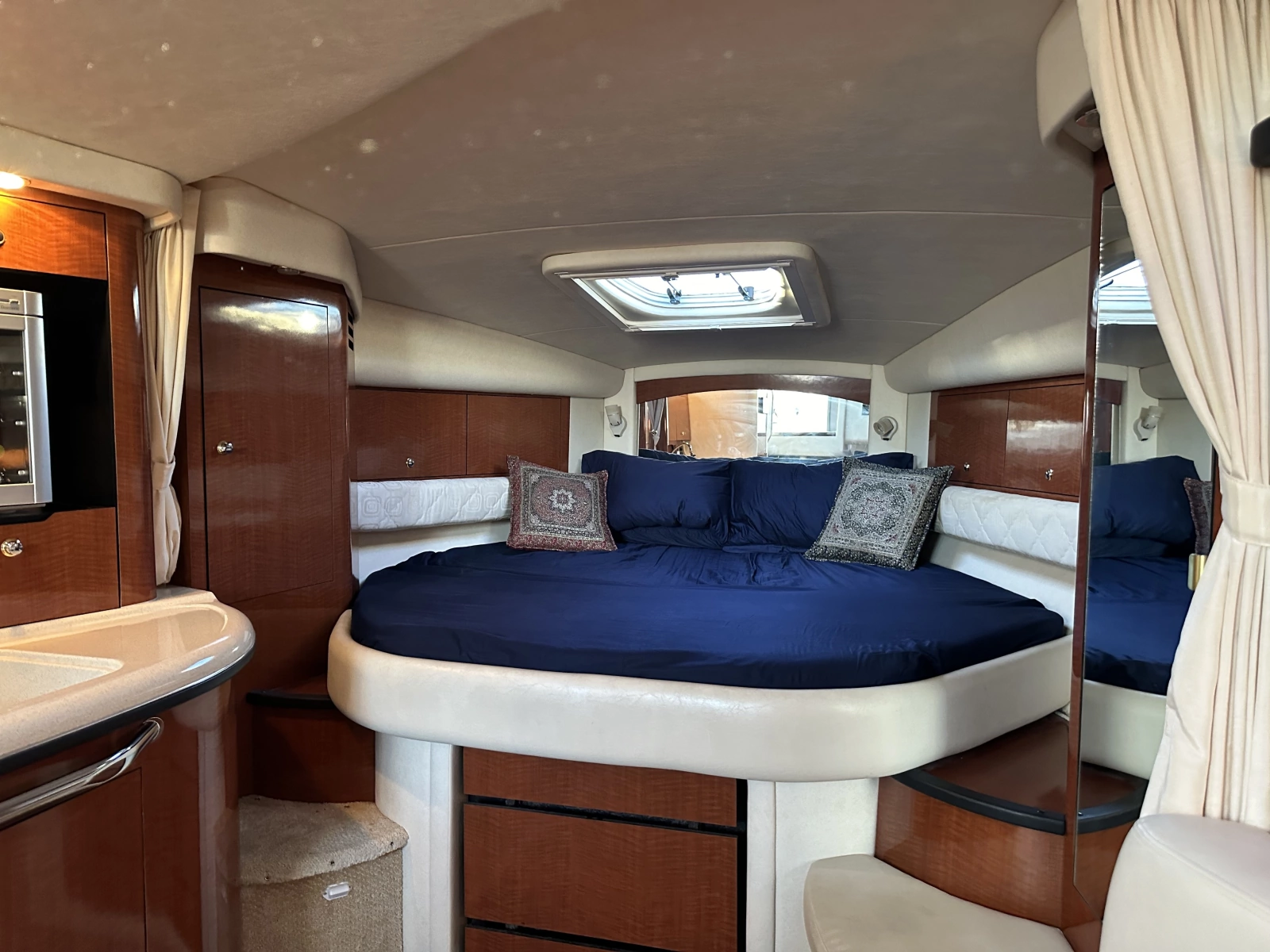 2003 Sea Ray 340 Sundancer
