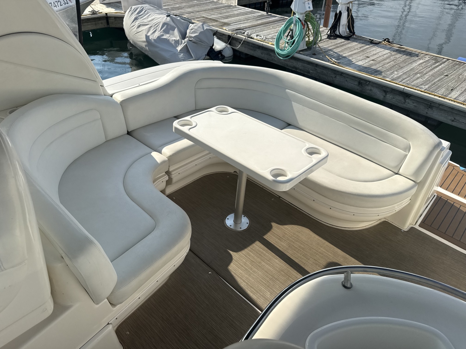 2003 Sea Ray 340 Sundancer