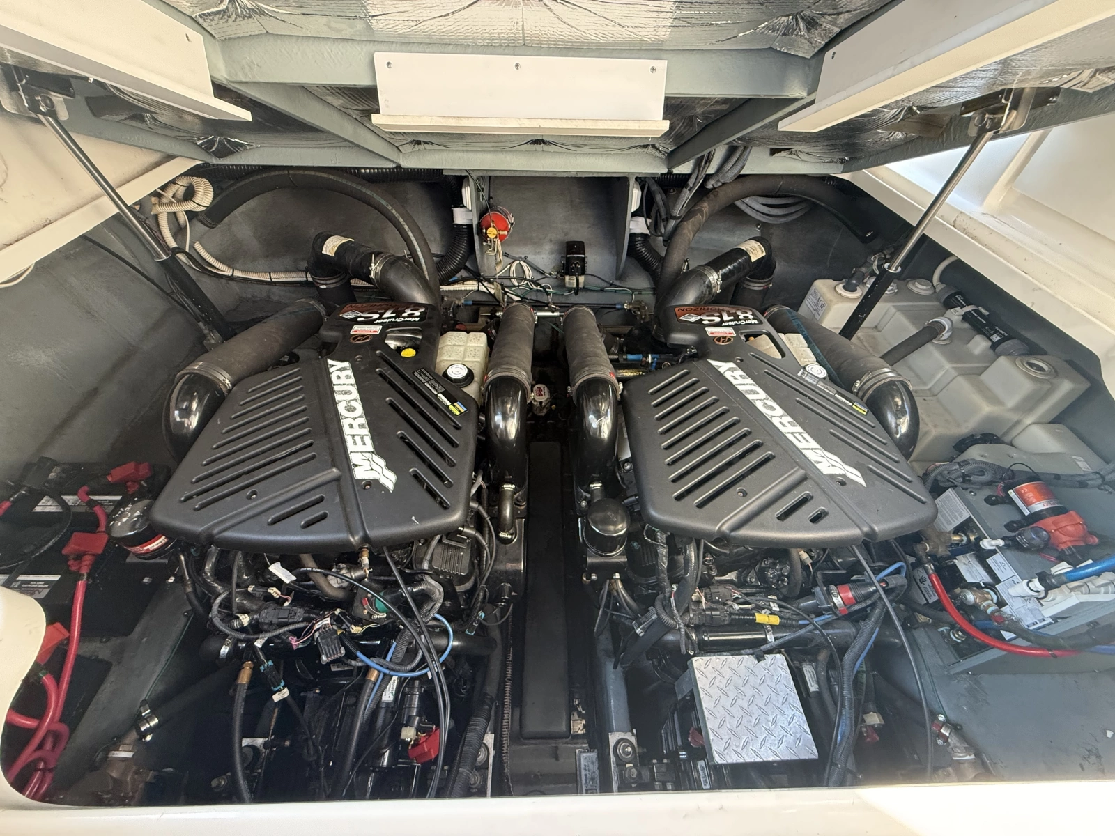 2003 Sea Ray 340 Sundancer