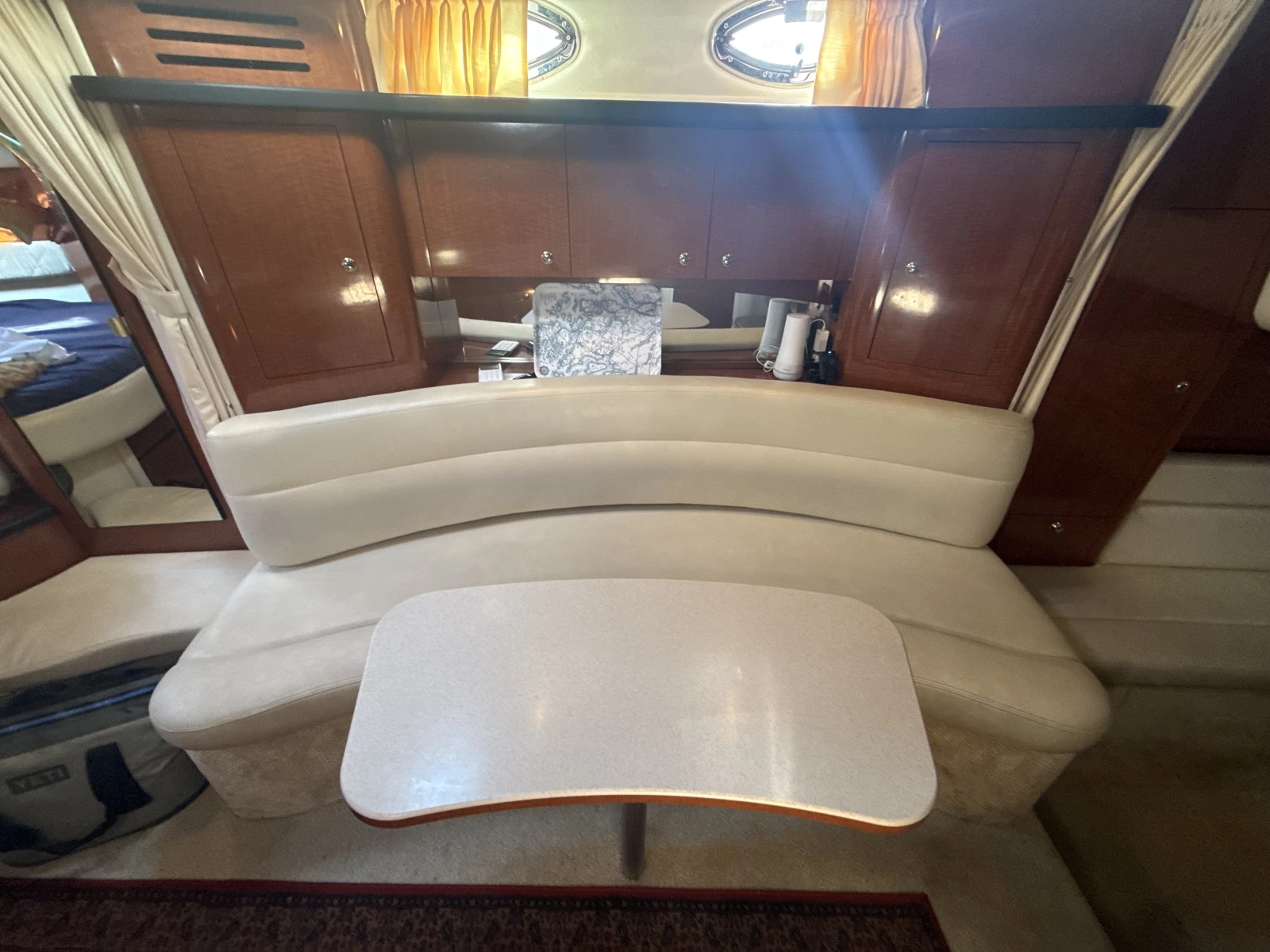2003 Sea Ray 340 Sundancer