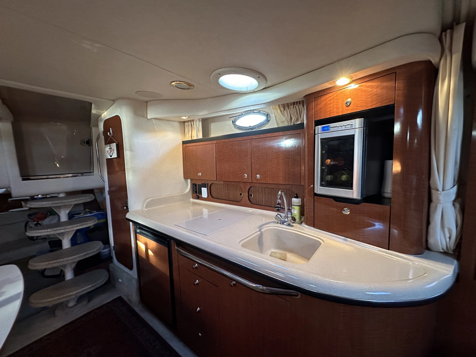 2003 Sea Ray 340 Sundancer