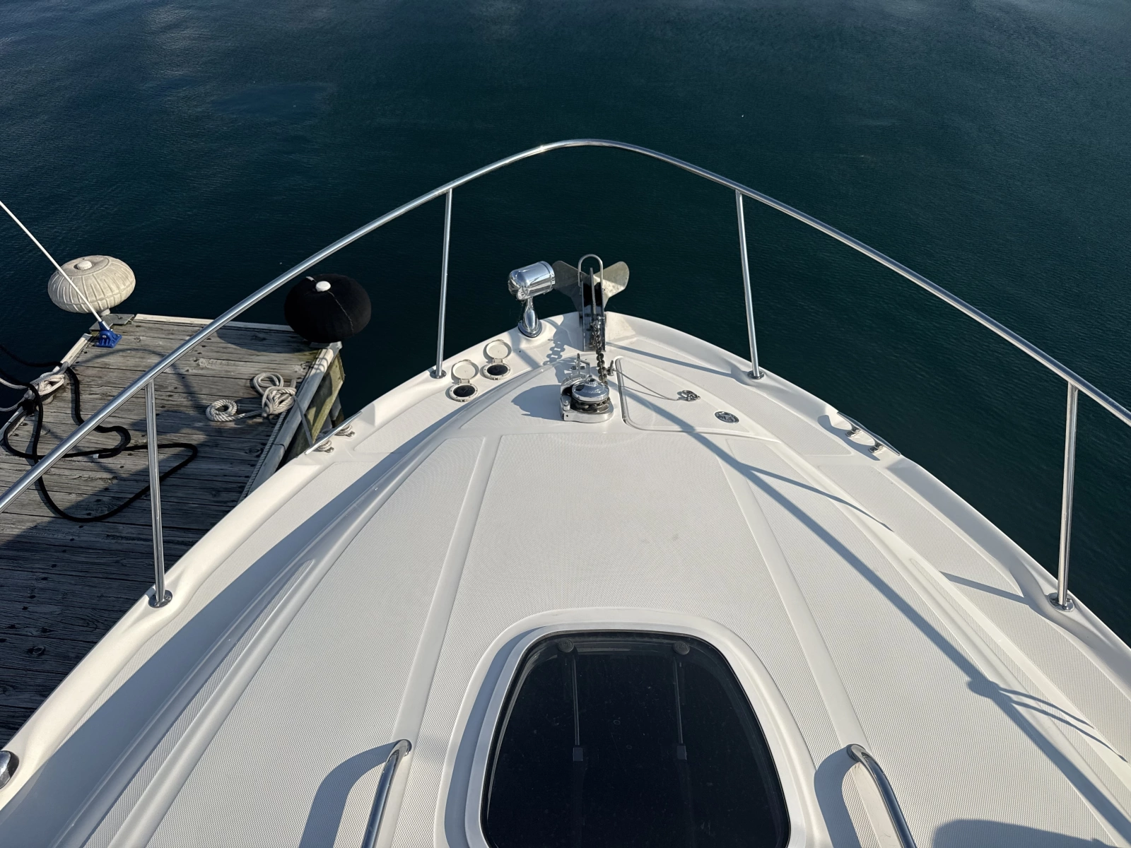 2003 Sea Ray 340 Sundancer