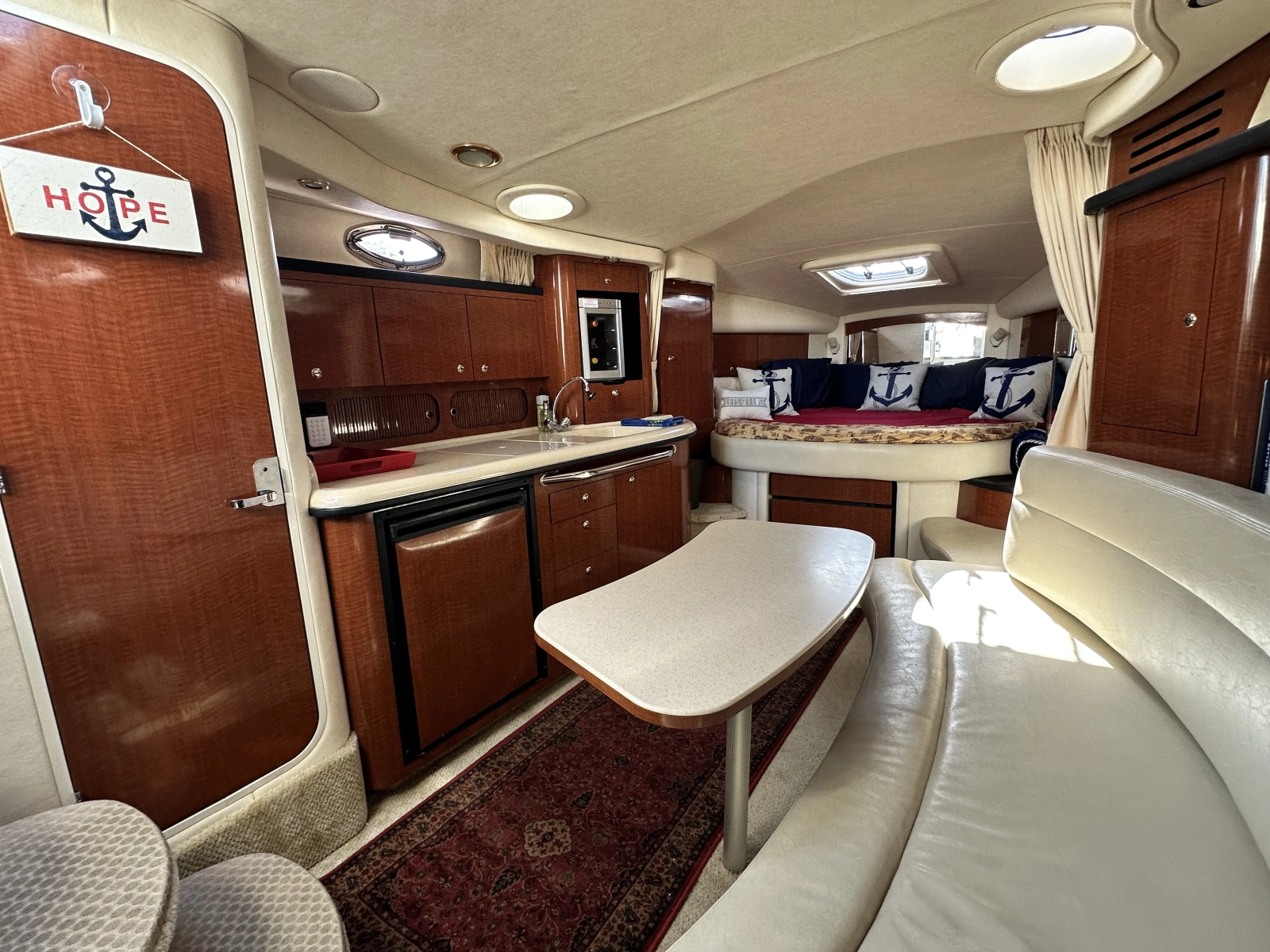 2003 Sea Ray 340 Sundancer