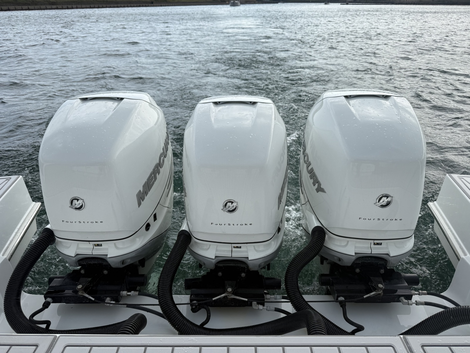 2021 Cruisers Yachts 42 GLS OB