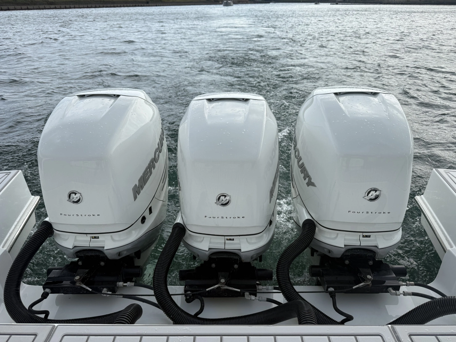2021 Cruisers Yachts 42 GLS OB