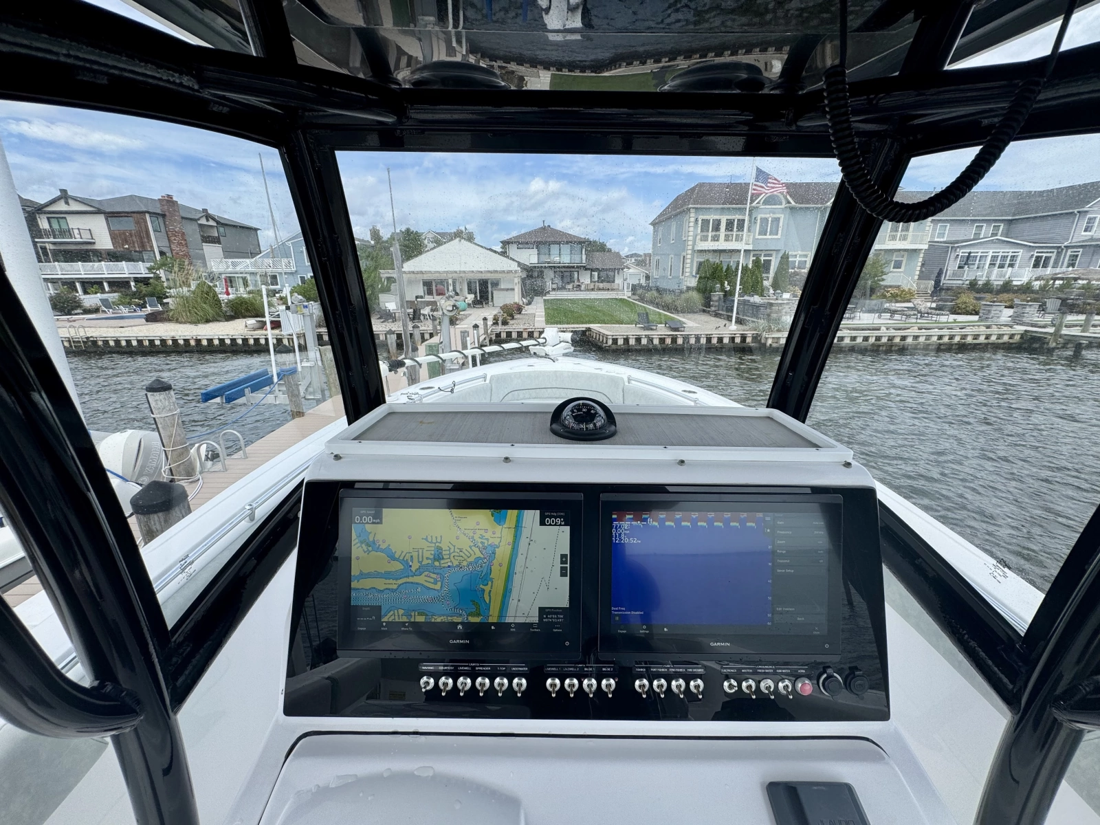 25ft Sportsman Yacht For Sale