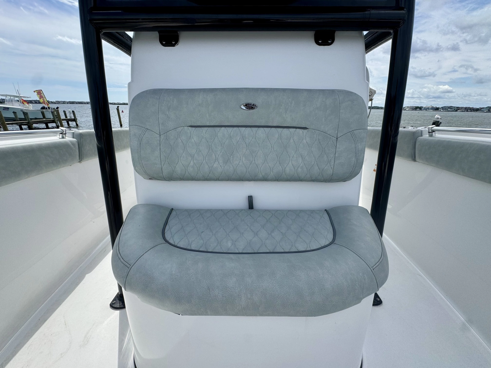 25ft Sportsman Yacht For Sale