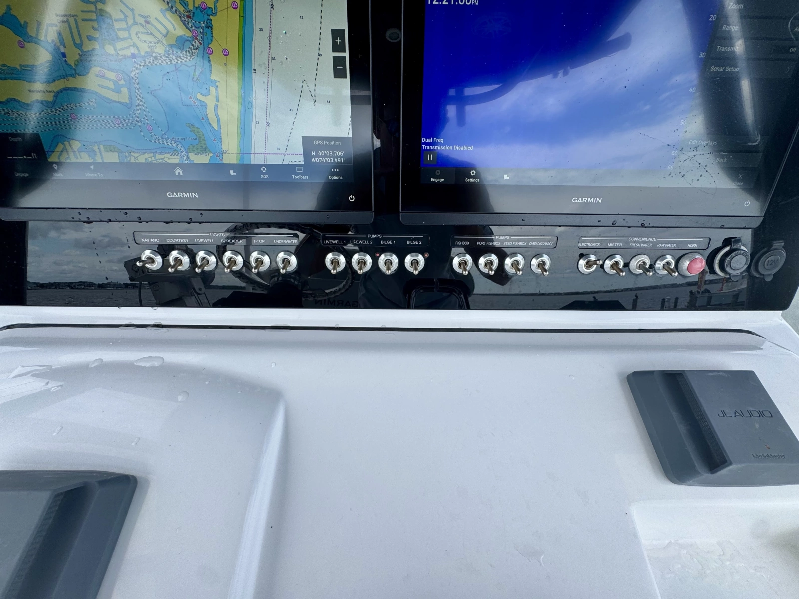 25ft Sportsman Yacht For Sale