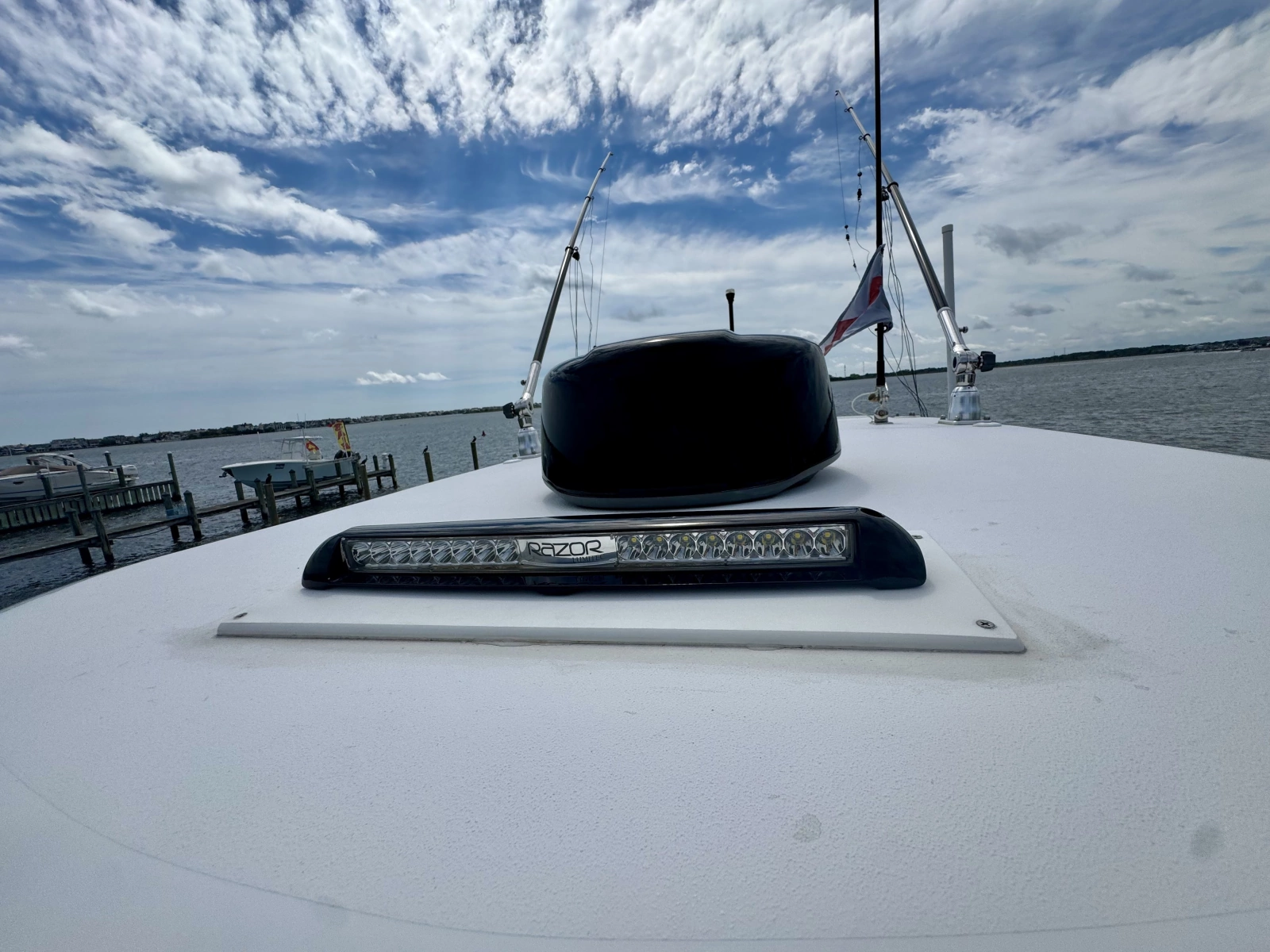 25ft Sportsman Yacht For Sale
