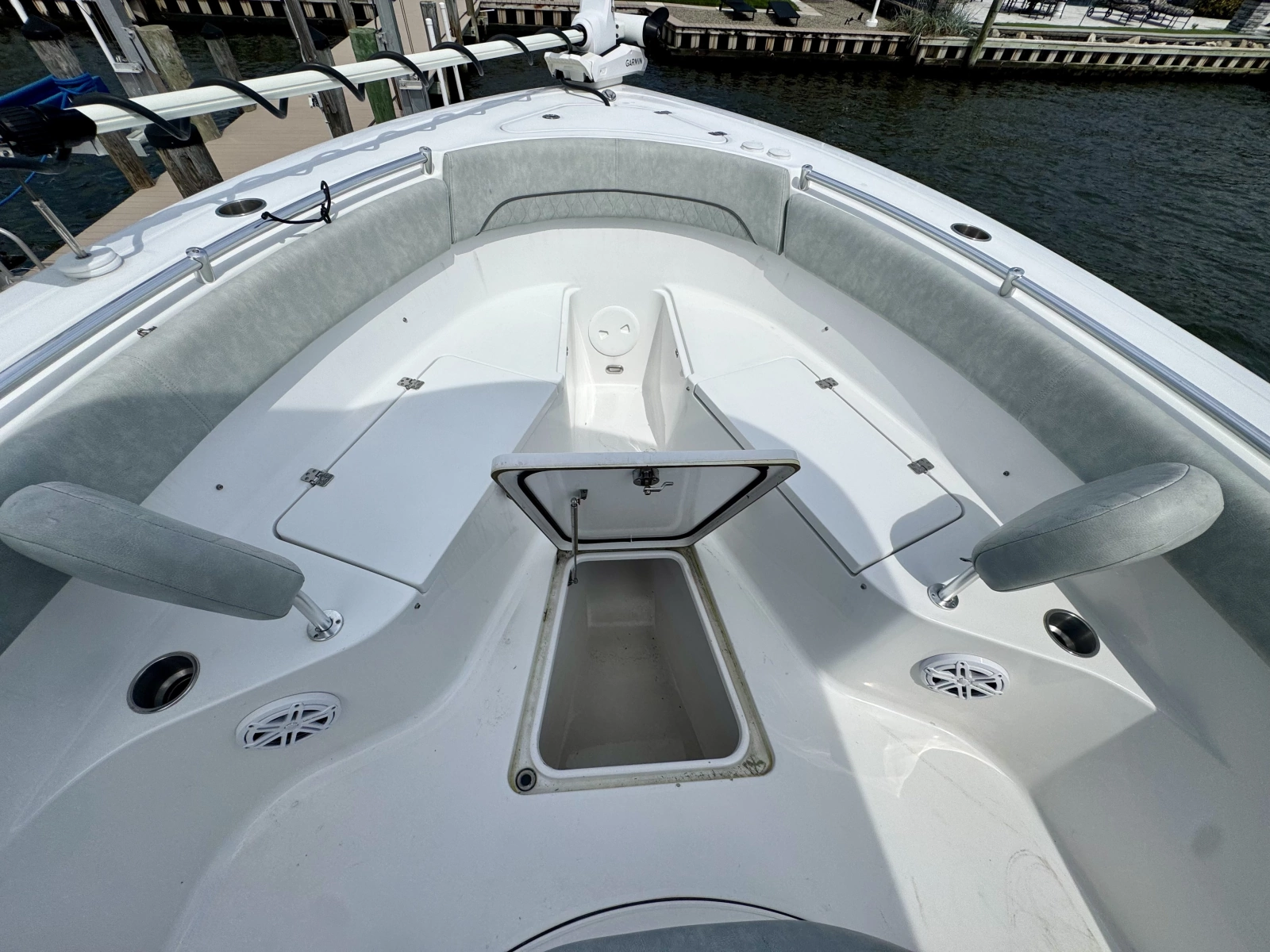25ft Sportsman Yacht For Sale