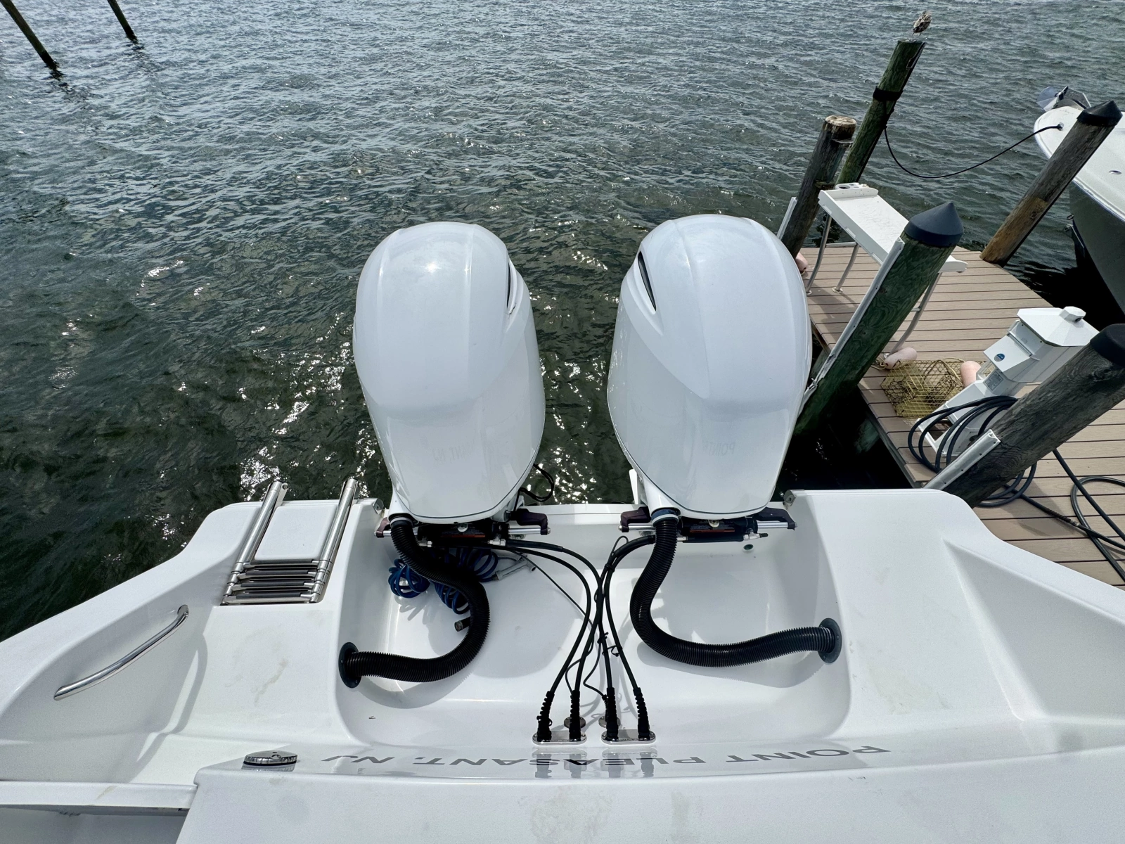 25ft Sportsman Yacht For Sale