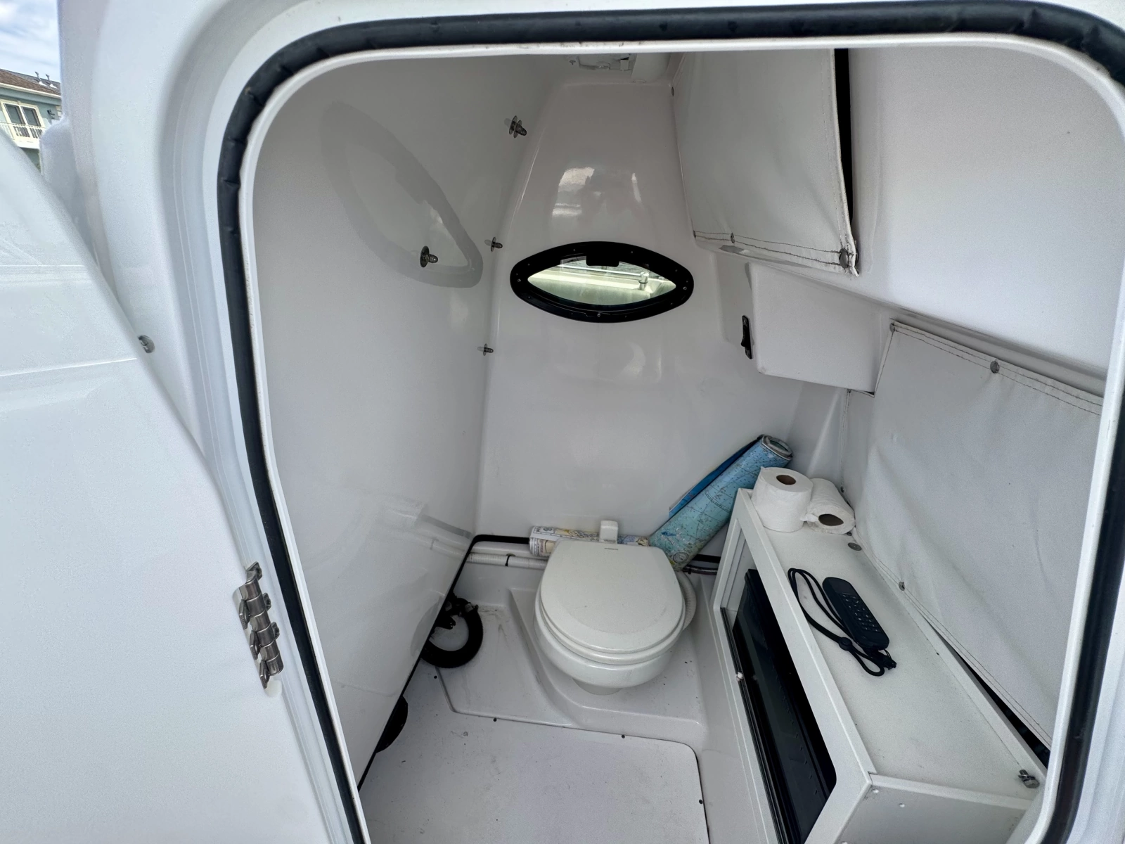 25ft Sportsman Yacht For Sale