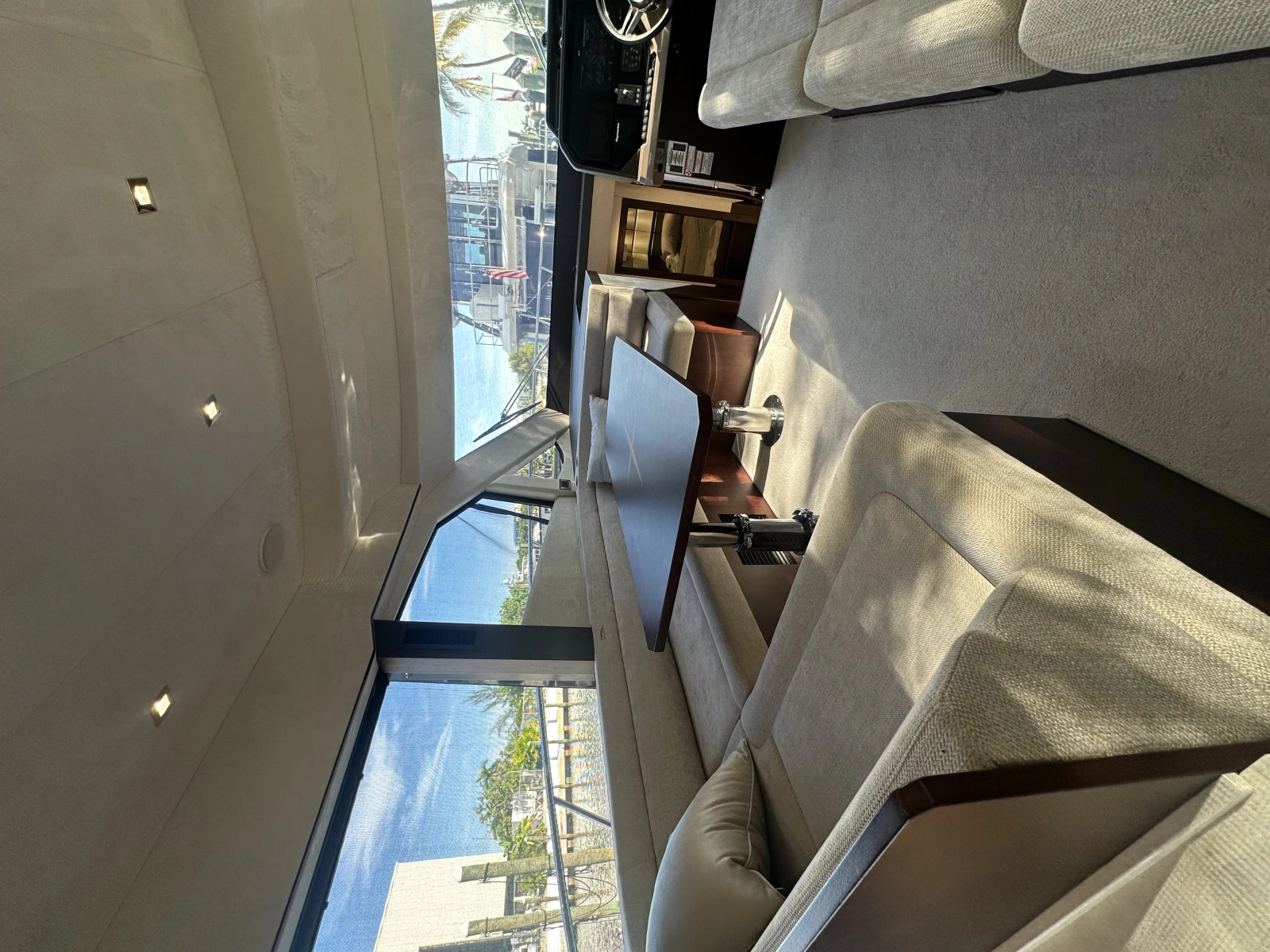 2021 Galeon 500 FLY