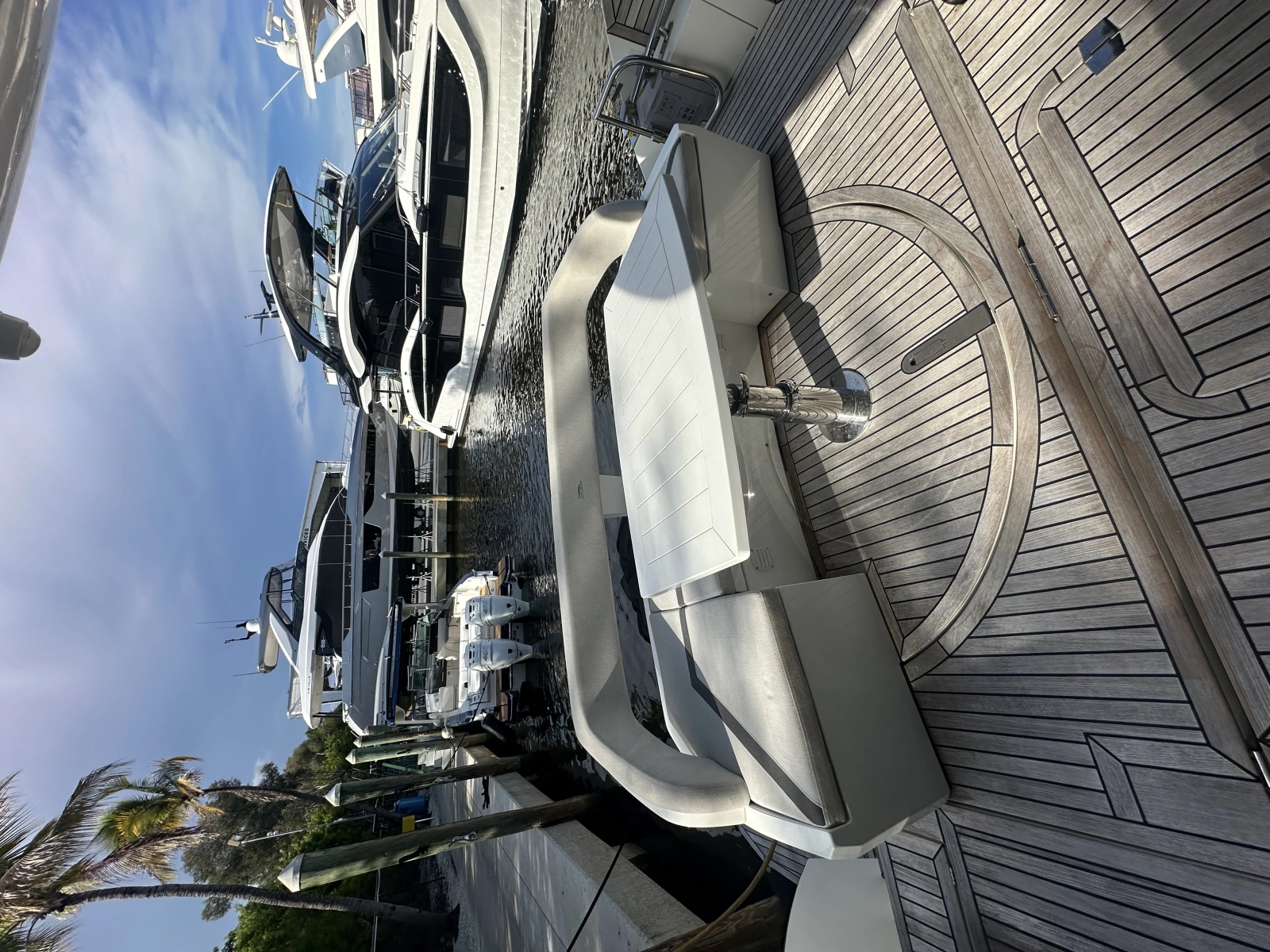 2021 Galeon 500 FLY