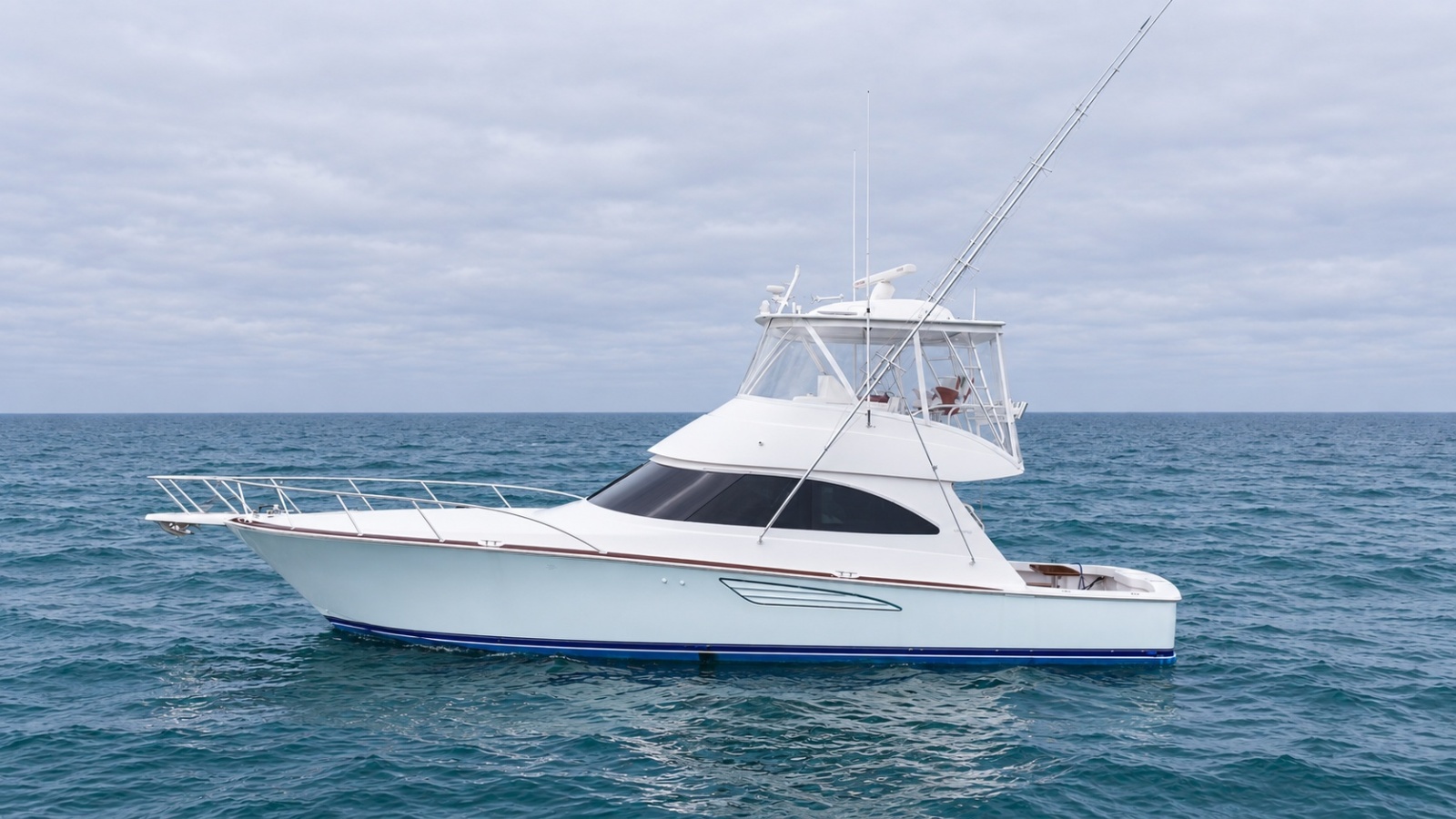 2022 Viking 48C