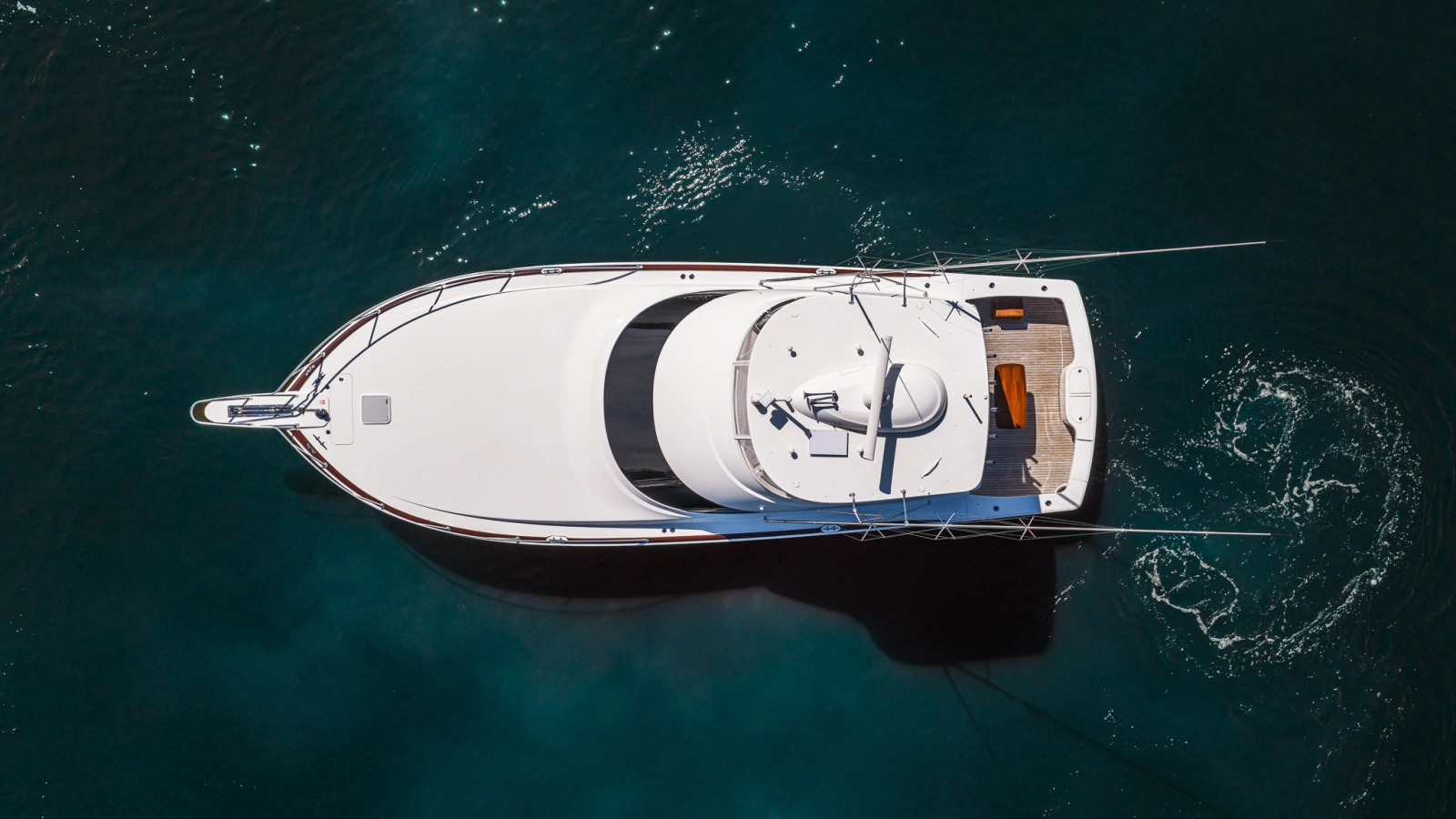 2022 Viking 48 Convertible