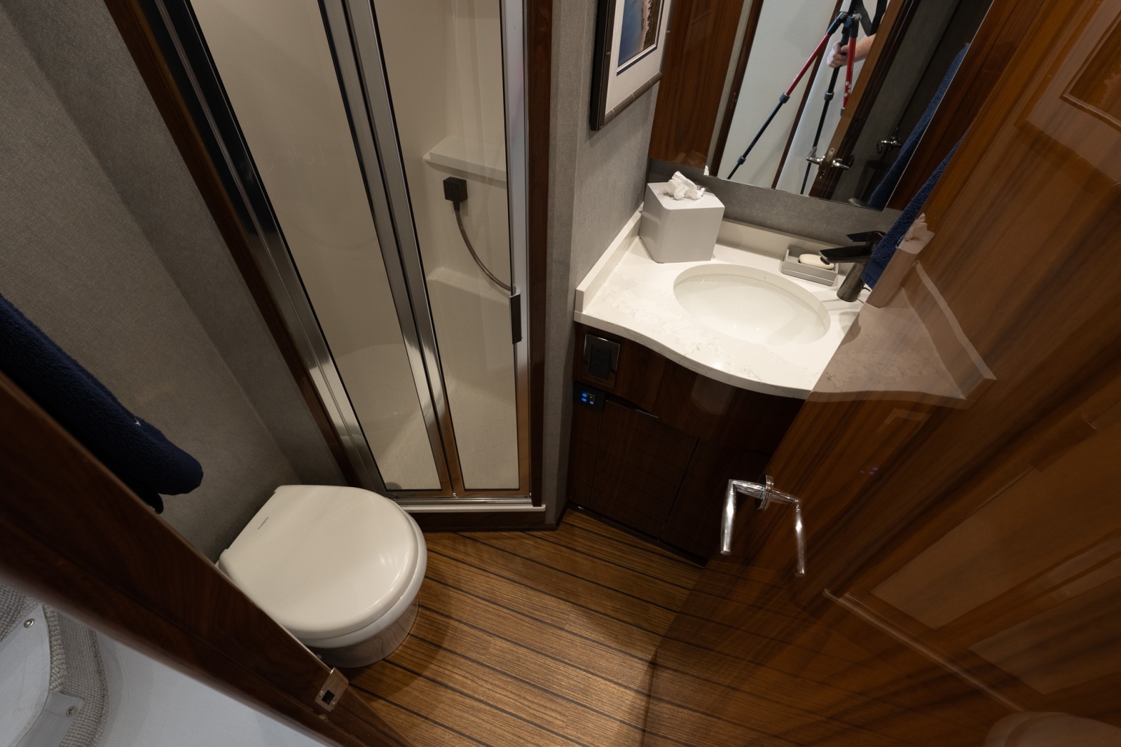 2022 Viking 48C