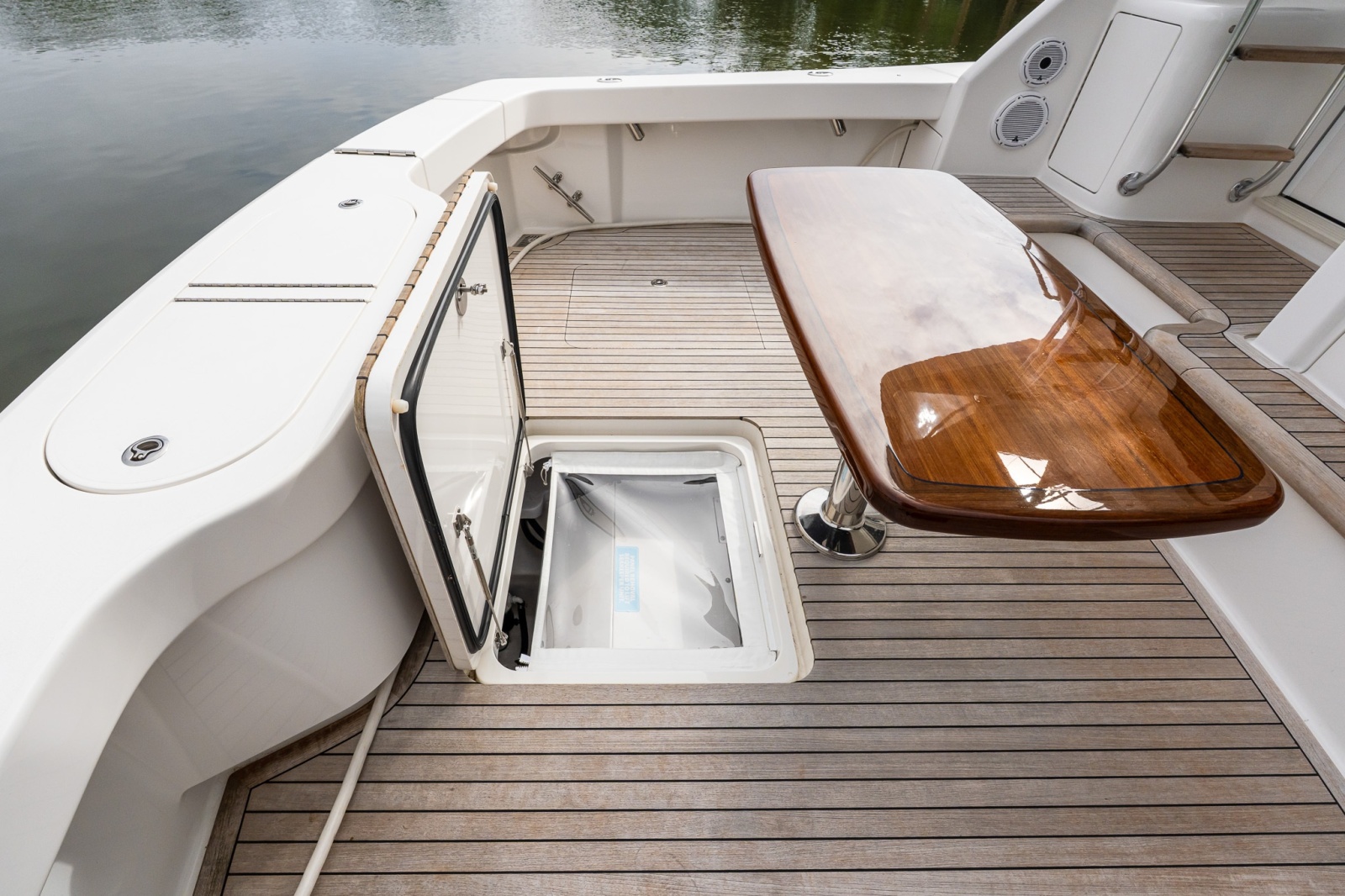 2022 Viking 48C