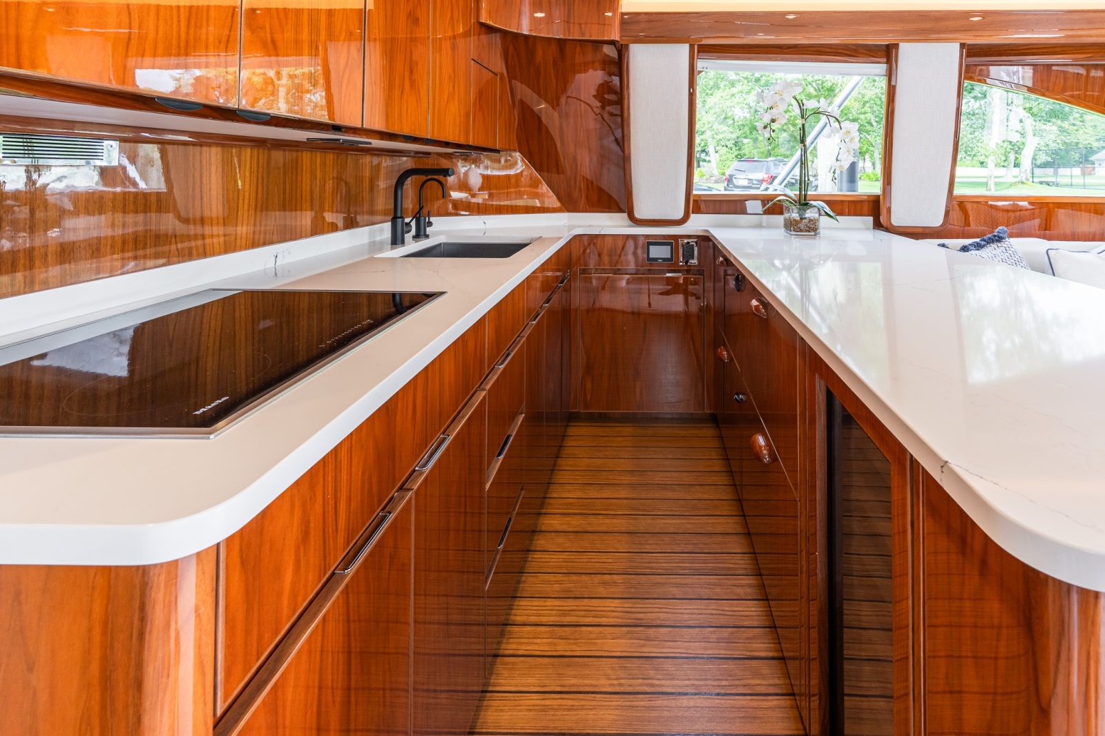 2022 Viking 48C