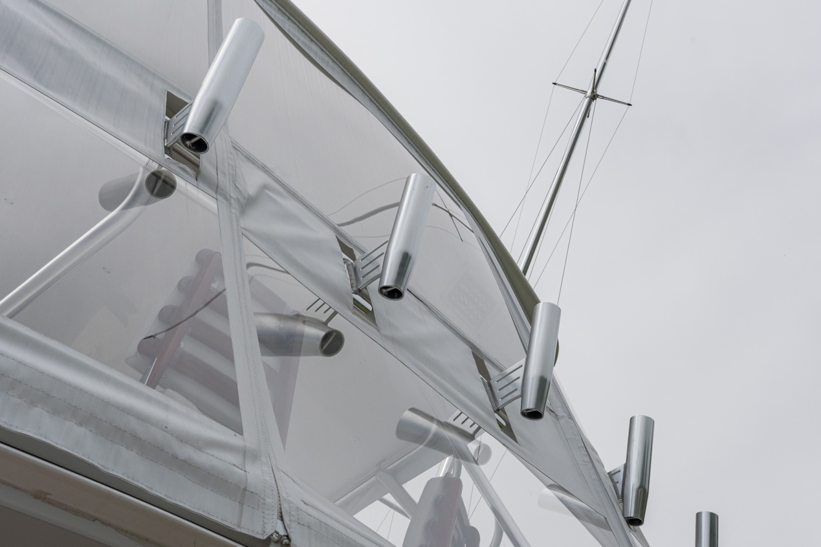 2022 Viking 48C