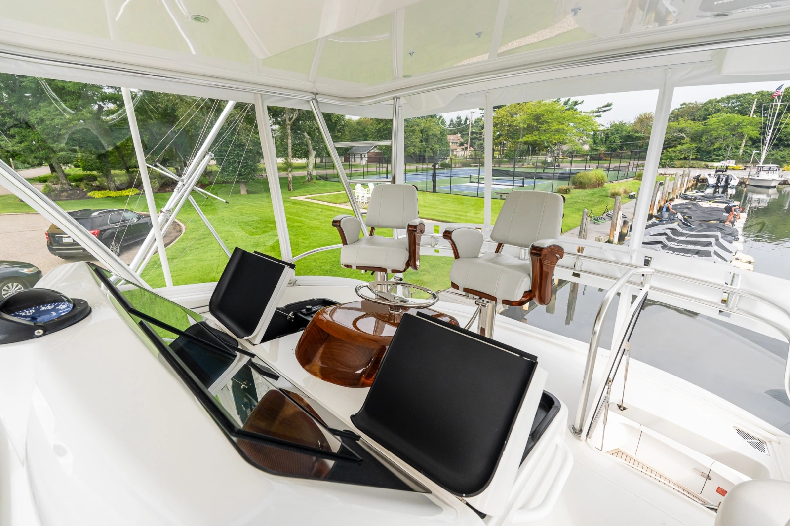 2022 Viking 48C