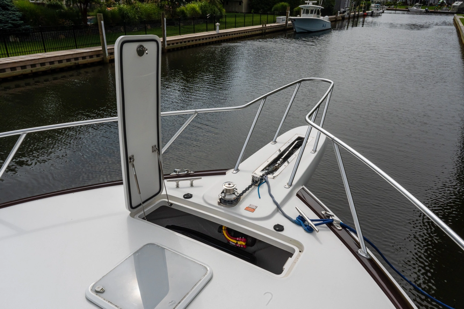 2022 Viking 48C