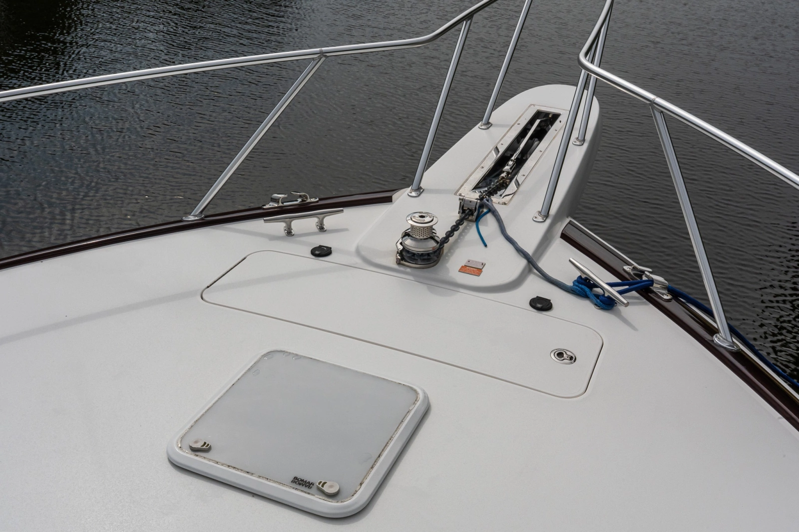 2022 Viking 48C