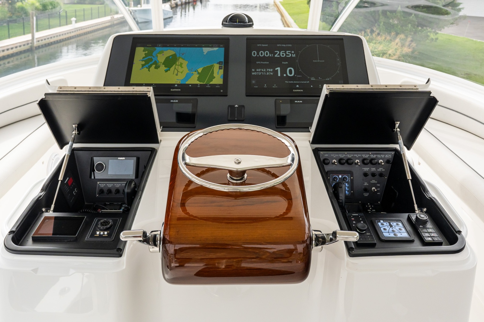 2022 Viking 48C