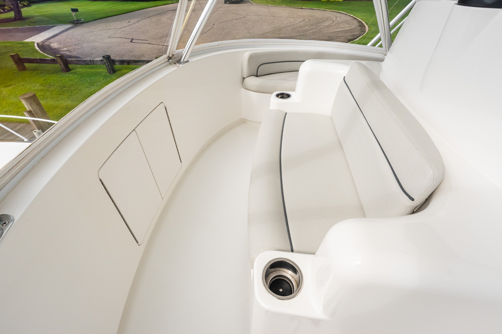 2022 Viking 48C