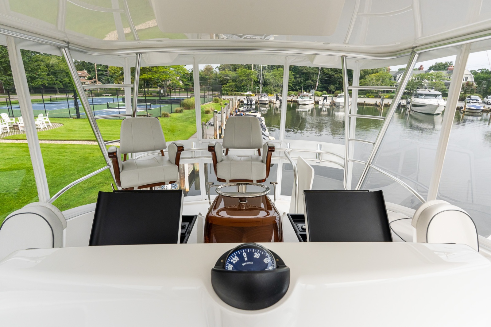 2022 Viking 48C