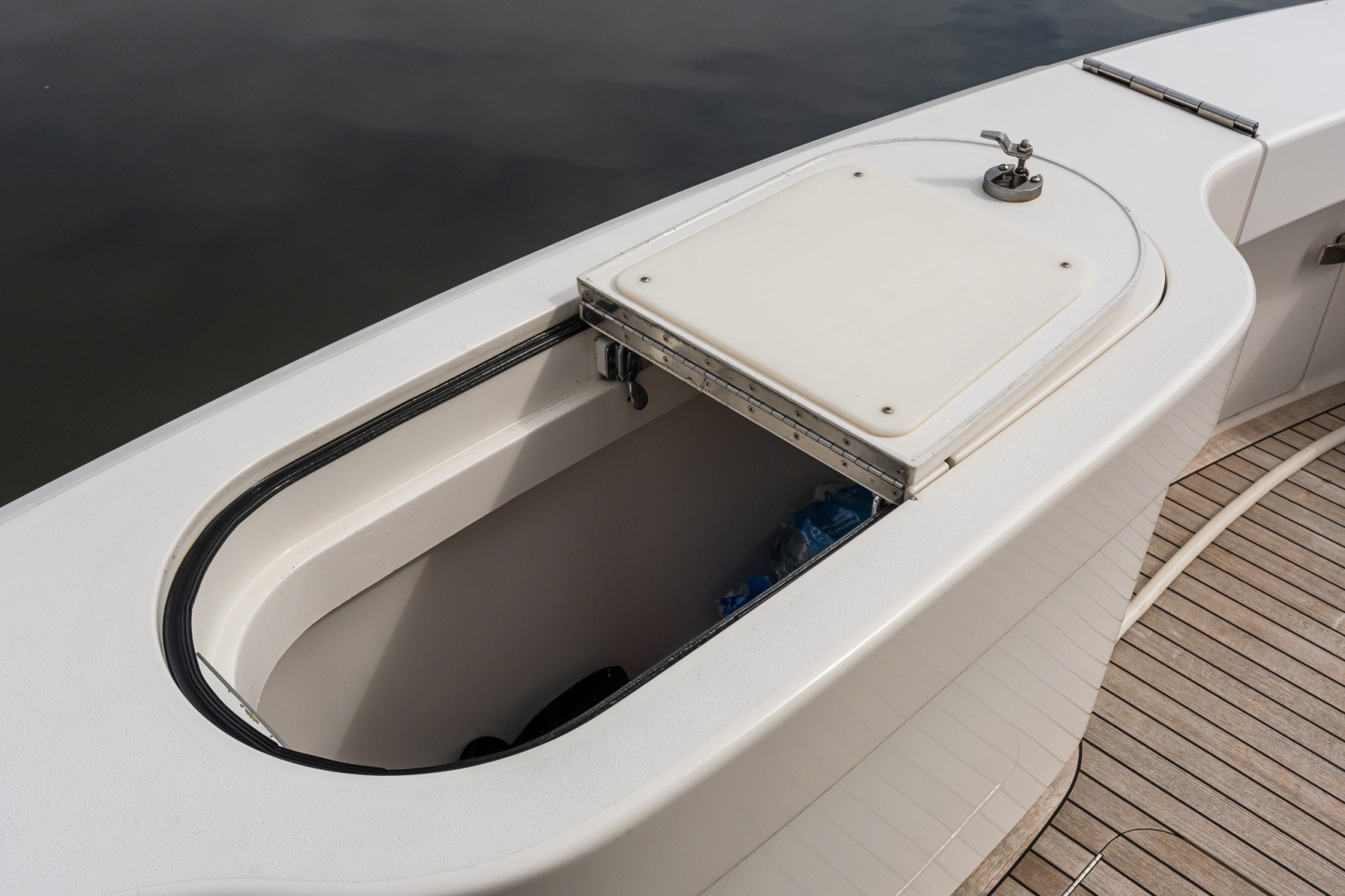 2022 Viking 48C